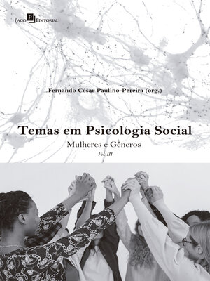 cover image of Temas em psicologia social (Volume 3)